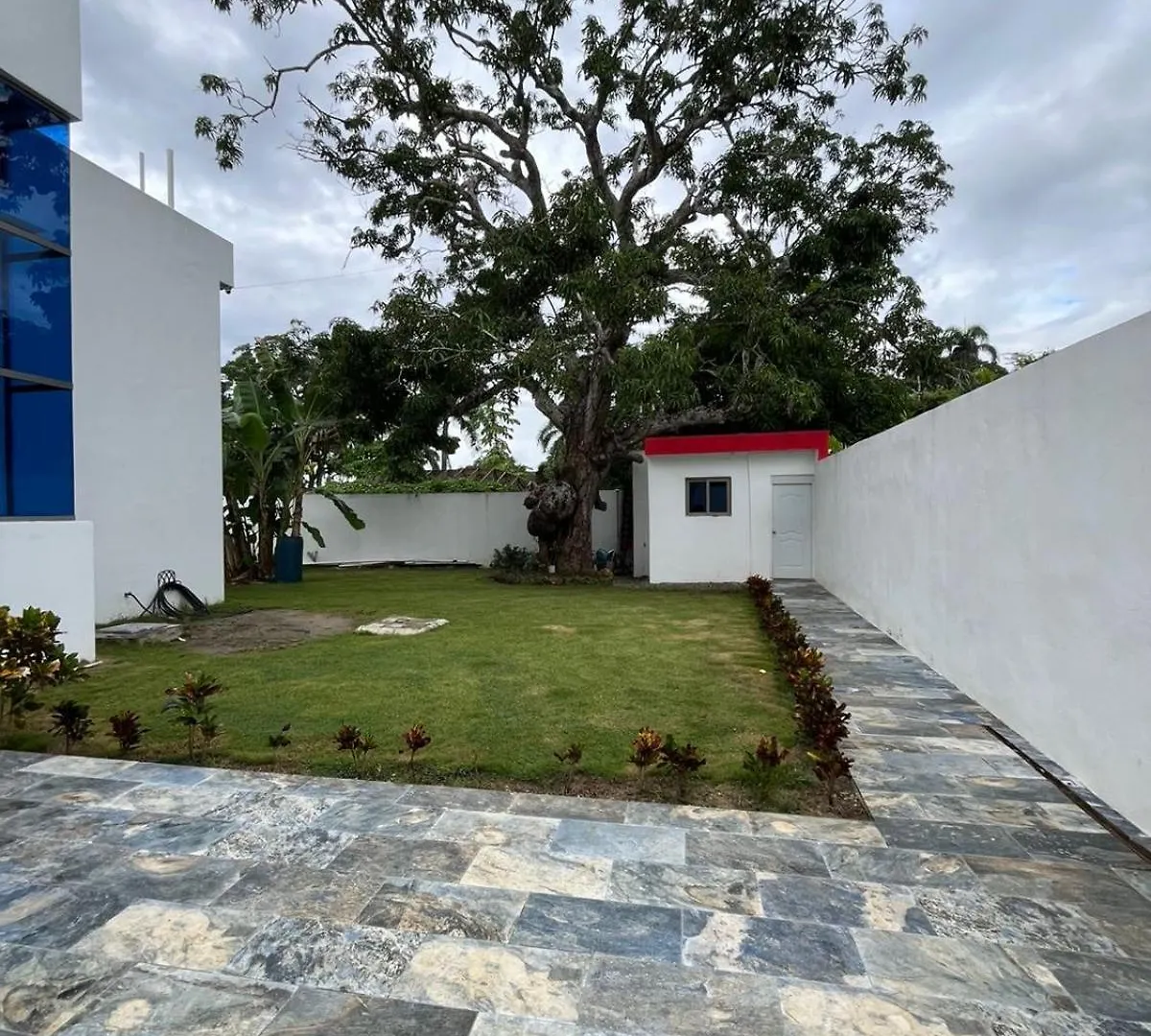 Villaguerra-Piscina-Billar-Bbq-Wifi-Cozy-3Br-5Bds-7Pax Villa