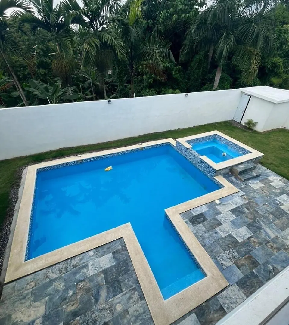 Villaguerra-Piscina-Billar-Bbq-Wifi-Cozy-3Br-5Bds-7Pax Guerra