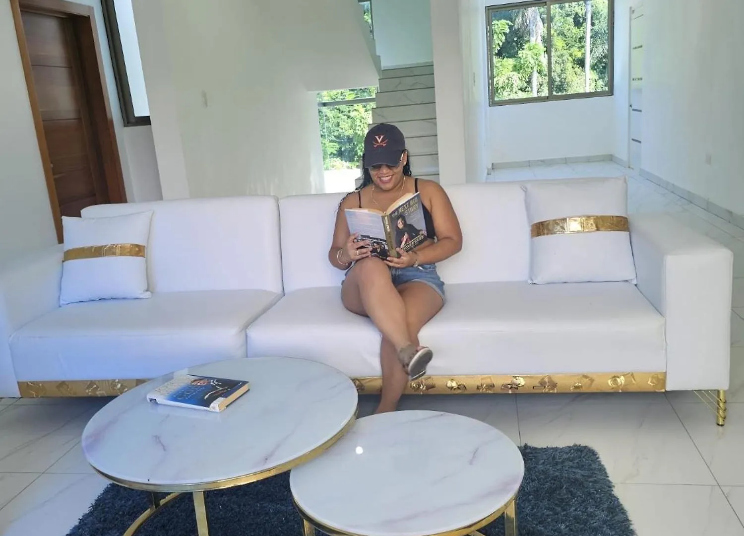 Villaguerra-Piscina-Billar-Bbq-Wifi-Cozy-3Br-5Bds-7Pax فيلة Guerra