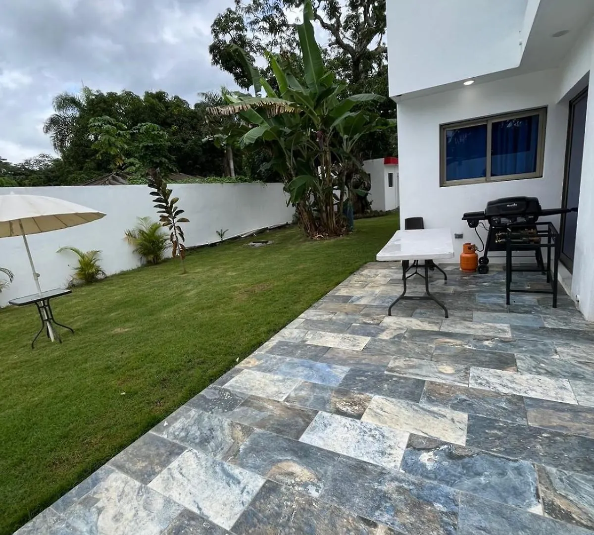 Villaguerra-Piscina-Billar-Bbq-Wifi-Cozy-3Br-5Bds-7Pax
